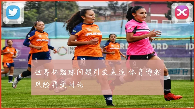 世界杯赌球问题引发关注 体育博彩风险再受讨论